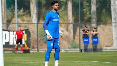 Trabzonspor, Serhat Öztaşdelen’in peşinde- Futbol