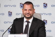 Trabzonspor, SPK'ya suç duyurusunda bulundu- Diğer Haberler