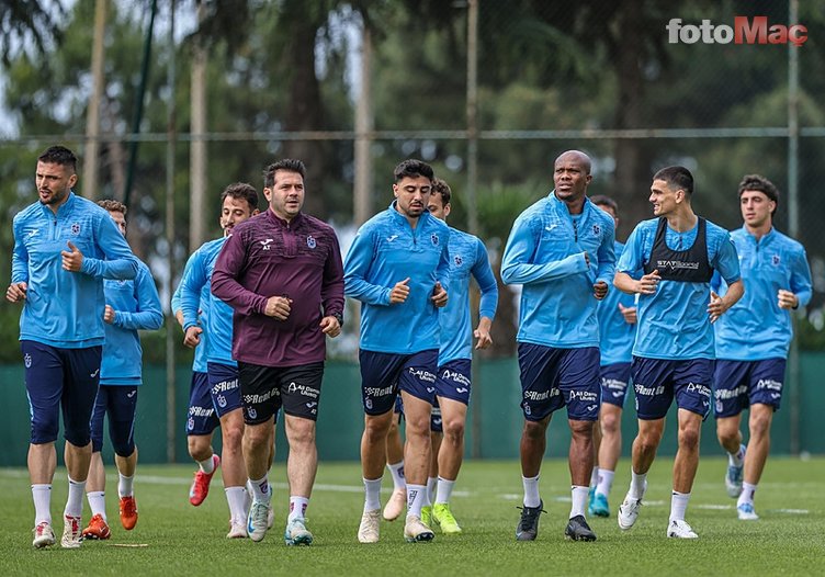 TRABZONSPOR TRANSFER HABERİ - Monaco'dan Uğurcan için yeni teklif! Rakam yükselttiler- Trabzonspor
