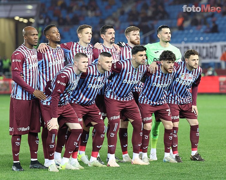 TRABZONSPOR TRANSFER HABERİ - Monaco'dan Uğurcan için yeni teklif! Rakam yükselttiler- Trabzonspor