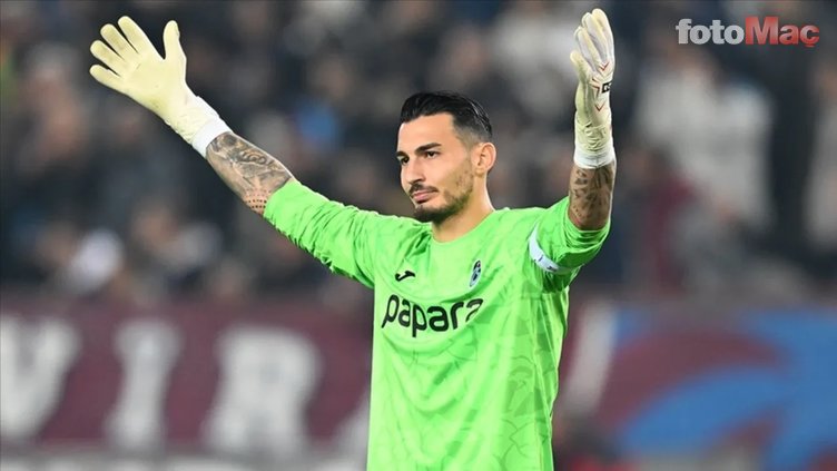 TRABZONSPOR TRANSFER HABERİ - Monaco'dan Uğurcan için yeni teklif! Rakam yükselttiler- Trabzonspor