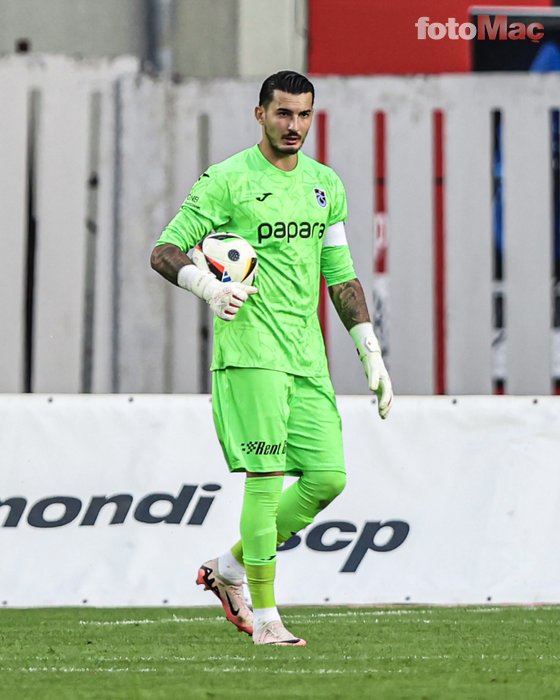 TRABZONSPOR TRANSFER HABERİ - Monaco'dan Uğurcan için yeni teklif! Rakam yükselttiler- Trabzonspor