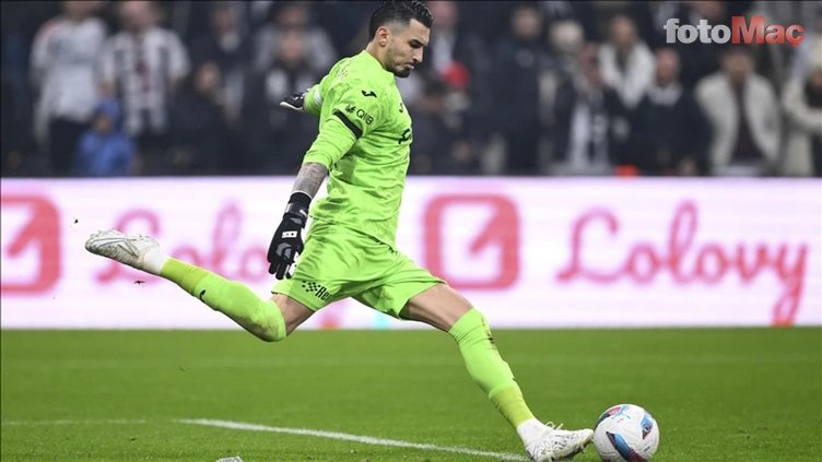 TRABZONSPOR TRANSFER HABERİ - Monaco'dan Uğurcan için yeni teklif! Rakam yükselttiler- Trabzonspor