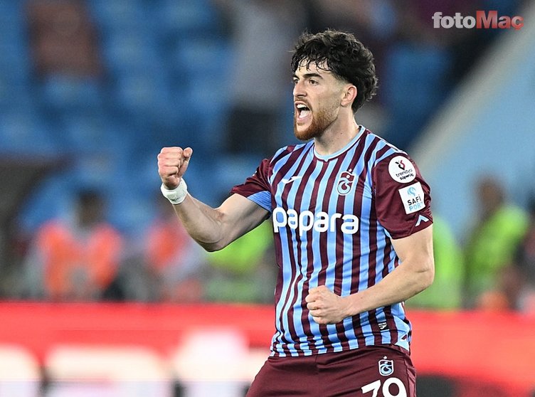 TRABZONSPOR TRANSFER HABERİ - Monaco'dan Uğurcan için yeni teklif! Rakam yükselttiler- Trabzonspor
