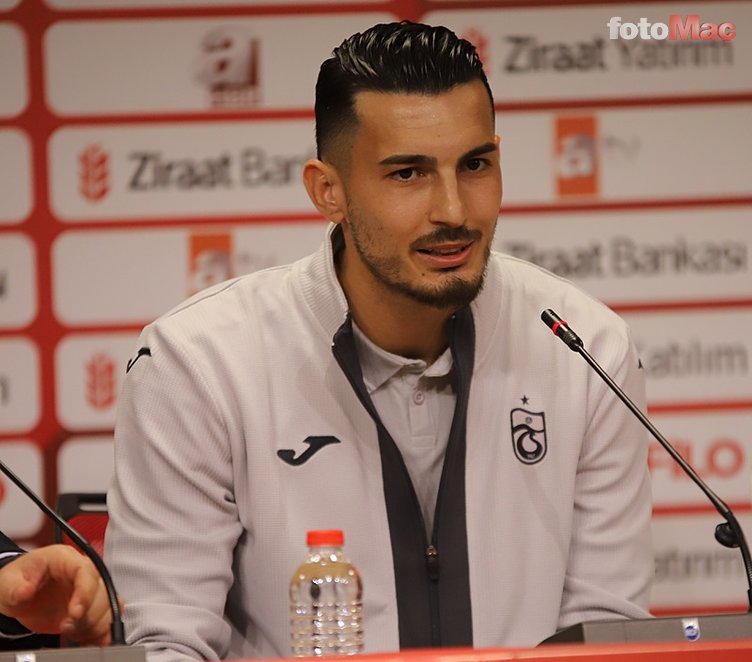 TRABZONSPOR TRANSFER HABERİ - Monaco'dan Uğurcan için yeni teklif! Rakam yükselttiler- Trabzonspor