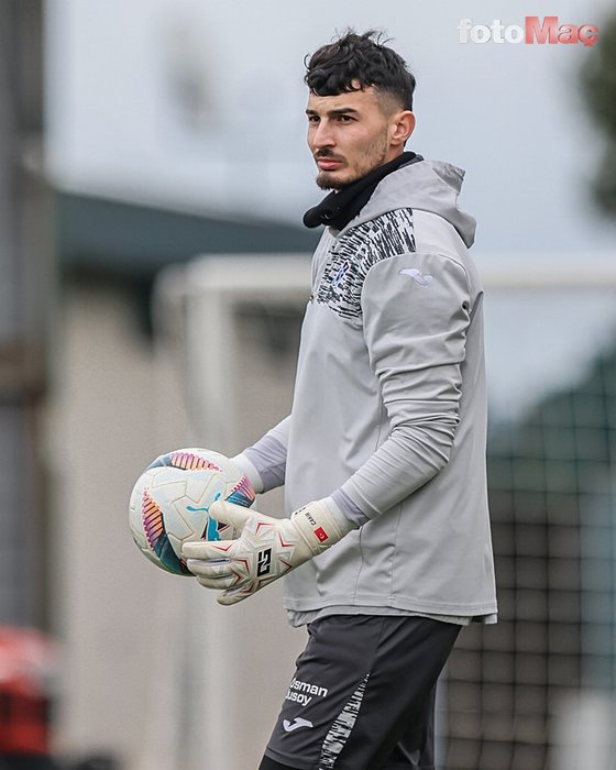 TRABZONSPOR TRANSFER HABERİ - Monaco'dan Uğurcan için yeni teklif! Rakam yükselttiler- Trabzonspor