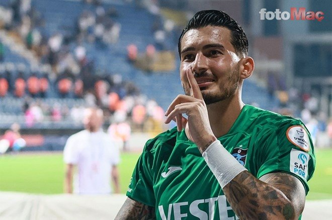 TRABZONSPOR TRANSFER HABERİ - Monaco'dan Uğurcan için yeni teklif! Rakam yükselttiler- Trabzonspor