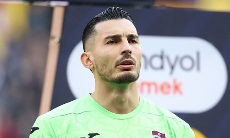 TRABZONSPOR TRANSFER HABERİ - Monaco'dan Uğurcan için yeni teklif! Rakam yükselttiler 24 TRABZONSPOR TRANSFER HABERİ - Monaco'dan Uğurcan için yeni teklif! Rakam yükselttiler- Trabzonspor