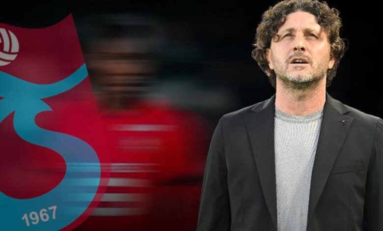 Trabzonspor transferde rotayı Fransa'ya çevirdi! Teknik heyet onay verdi 13 Trabzonspor transferde rotayı Fransa'ya çevirdi! Teknik heyet onay verdi- Futbol