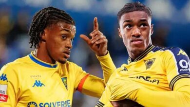 Trabzonspor transferi resmen açıkladı! KAP'a bildirildi- Futbol