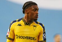 Trabzonspor Wagner Pina transferini KAP'a bildirdi!- Futbol