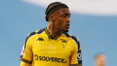 Trabzonspor Wagner Pina transferini KAP'a bildirdi!- Diğer Haberler