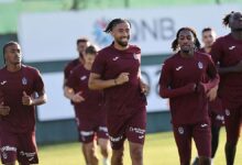 Trabzonspor yeni sezon hazırlıklarına başladı- Diğer Haberler