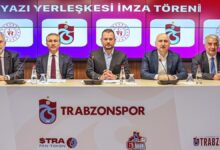 Trabzonspor’a dev kazanım- Diğer Haberler