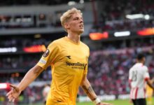 Trabzonspor'da Albert Gronbaek sesleri! Transfere sıcak bakıyor- Futbol
