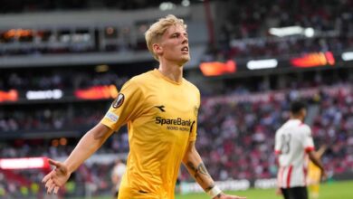 Trabzonspor'da Albert Gronbaek sesleri! Transfere sıcak bakıyor- Trabzonspor