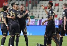 Trabzonspor'da ayrılık mesaisi- Futbol