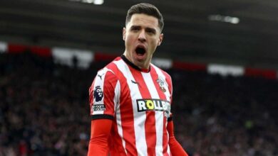 Trabzonspor'da Bednarek sürprizi! Transfere sıcak bakıyor- Fenerbahçe