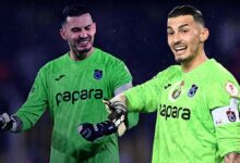 Trabzonspor'da olay Uğurcan Çakır açıklaması! 'Fenerbahçe ve Galatasaray transfer iddiaları gerçek, saman altından su yürütüyor'- Beşiktaş