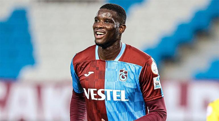 Trabzonspor'da Onauchu fırtınası kopacak! Transfer için geri sayıma geçildi- Futbol