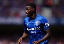 Trabzonspor'da rota Axel Tuanzebe! Transfer için şartlar uygun- Futbol