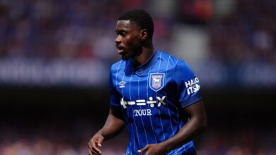 Trabzonspor'da rota Axel Tuanzebe! Transfer için şartlar uygun- Fenerbahçe