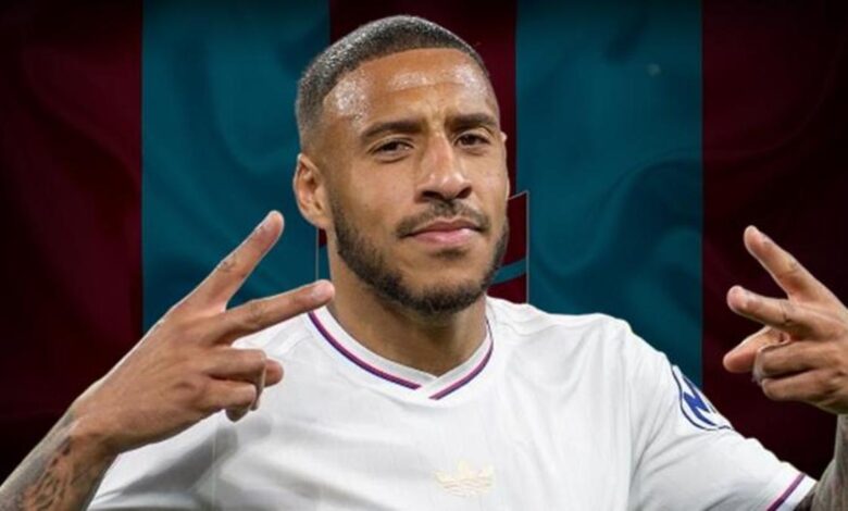 Trabzonspor'da rota Fransa: Corentin Tolisso için resmi görüşmeler başladı 13 Trabzonspor'da rota Fransa: Corentin Tolisso için resmi görüşmeler başladı- Futbol