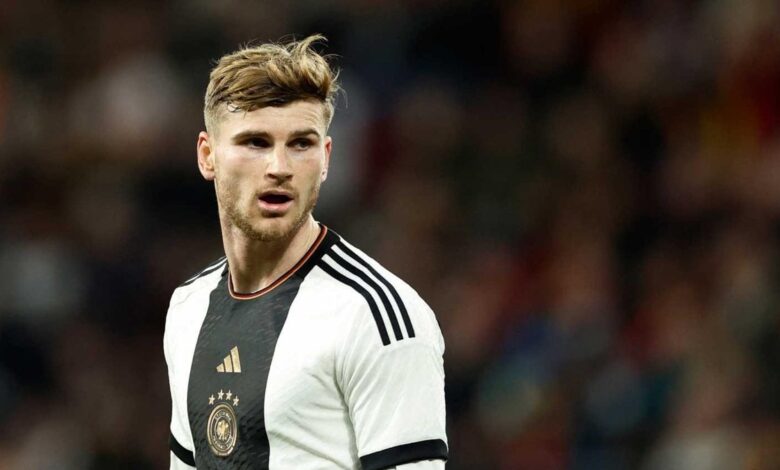Trabzonspor'da rota Timo Werner! İşte transfer operasyonunda son durum- Futbol