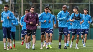 Trabzonspor'da sakatlıklar baş ağrıttı! Savunma hattında...- Futbol