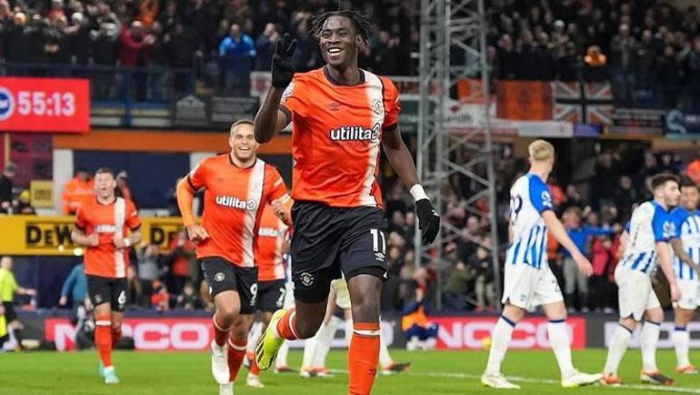 Trabzonspor'da transfer hareketliliği! Onuachu'dan sonra bir dev daha...- Trabzonspor