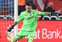 Trabzonspor'da Uğurcan Çakır'ın sözleşmesi uzatılıyor! İşte yeni maaşı- Futbol
