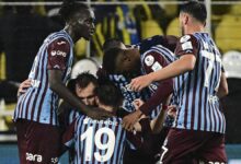 Trabzonspor'da yaprak dökümü! 2 yıldıza talip çıktı- Diğer Sporlar