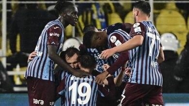 Trabzonspor'da yaprak dökümü! 2 yıldıza talip çıktı- Fenerbahçe