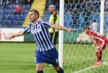 Trabzonspor'dan forvet hamlesi! Mihailo Perovic'e kanca- Diğer Haberler
