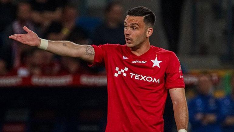 Trabzonspor'dan golcü harekatı! Dev operasyon başladı- Futbol