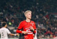 Trabzonspor'dan Gronbaek için yeni teklif!- Futbol