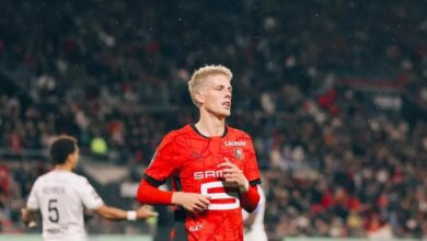 Trabzonspor'dan Gronbaek için yeni teklif!- Futbol