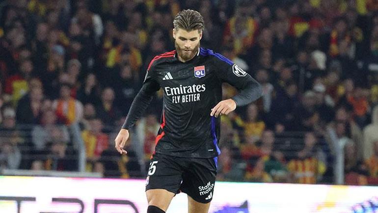 Trabzonspor'dan stoper harekatı! Hedef belirlendi- Futbol