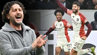 Trabzonspor'dan stoper harekatı! Hedef belirlendi- Diğer Sporlar