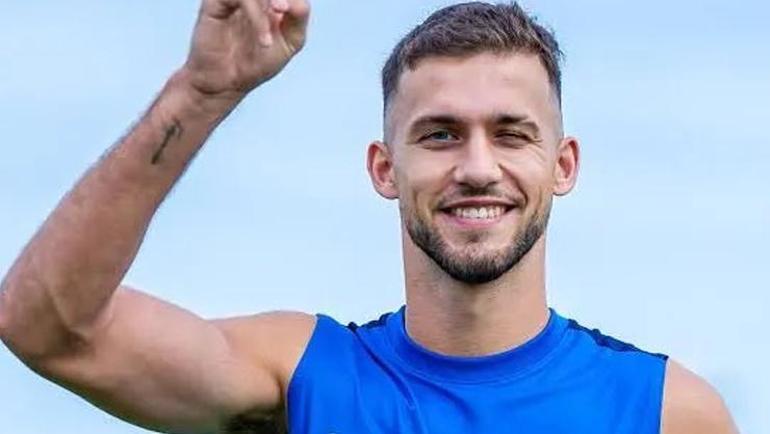 Trabzonspor'dan stopere İspanyol takviye: Orta sahaya Arjantinli! Transfer operasyonu başladı- Futbol