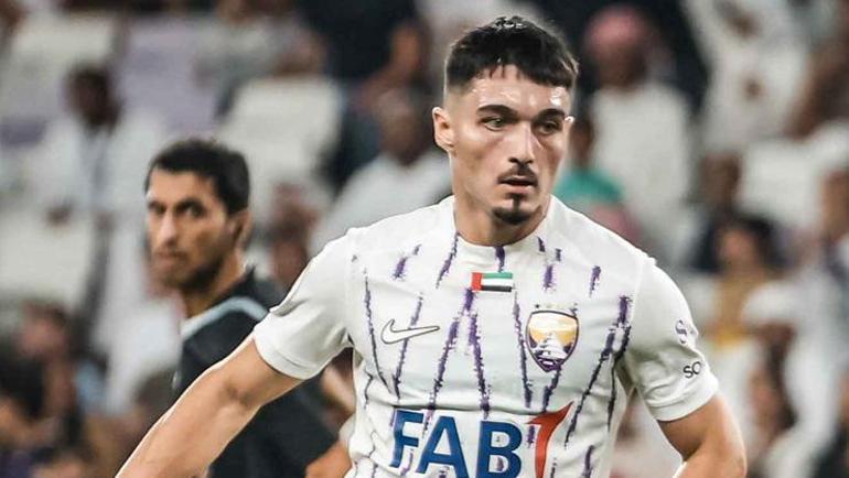 Trabzonspor'dan stopere İspanyol takviye: Orta sahaya Arjantinli! Transfer operasyonu başladı- Futbol