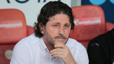 Trabzonspor'dan stopere İspanyol takviye: Orta sahaya Arjantinli! Transfer operasyonu başladı- Fenerbahçe