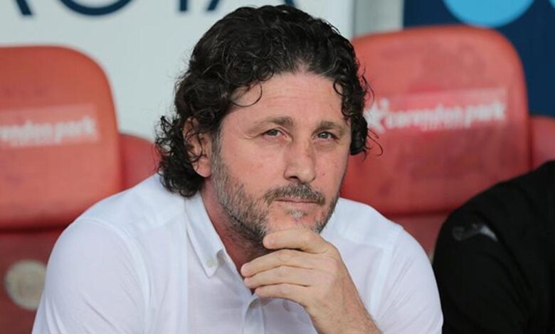 Trabzonspor'dan stopere İspanyol takviye: Orta sahaya Arjantinli! Transfer operasyonu başladı 13 Trabzonspor'dan stopere İspanyol takviye: Orta sahaya Arjantinli! Transfer operasyonu başladı- Futbol