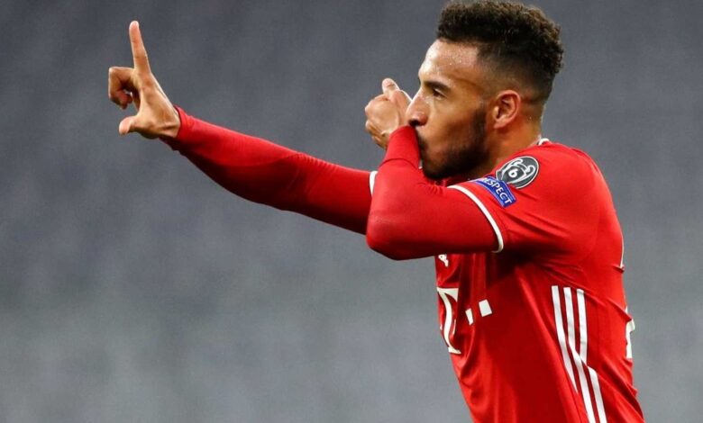 Trabzonspor'dan Tolisso bombası! Ertuğrul Doğan transfer için devreye girdi 11 Trabzonspor'dan Tolisso bombası! Ertuğrul Doğan transfer için devreye girdi- Fenerbahçe