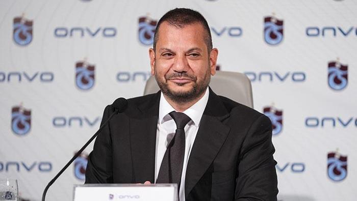 Trabzonspor'dan Uğurcan Çakır kararı! Fenerbahçe mi Galatasaray mı? 20 Trabzonspor'dan Uğurcan Çakır kararı! Fenerbahçe mi Galatasaray mı?- Fenerbahçe