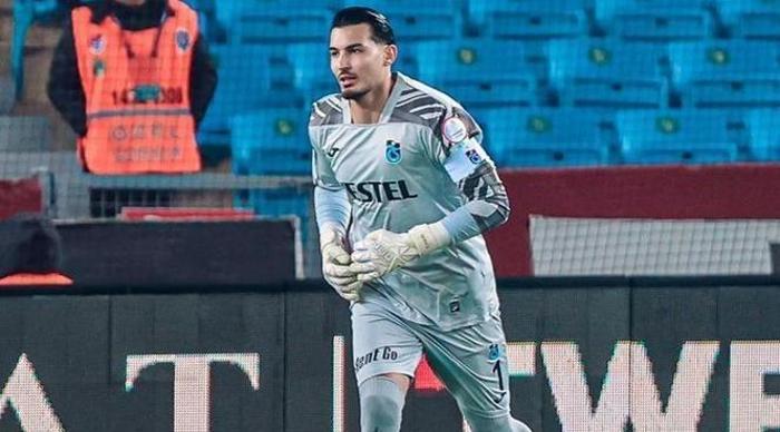 Trabzonspor'dan Uğurcan Çakır kararı! Fenerbahçe mi Galatasaray mı? 21 Trabzonspor'dan Uğurcan Çakır kararı! Fenerbahçe mi Galatasaray mı?- Fenerbahçe