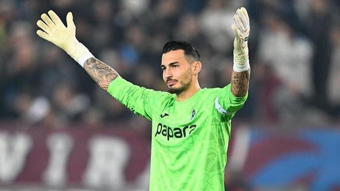 Trabzonspor'dan Uğurcan Çakır kararı! Fenerbahçe mi Galatasaray mı? 22 Trabzonspor'dan Uğurcan Çakır kararı! Fenerbahçe mi Galatasaray mı?- Fenerbahçe