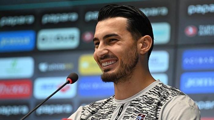 Trabzonspor'dan Uğurcan Çakır kararı! Fenerbahçe mi Galatasaray mı? 23 Trabzonspor'dan Uğurcan Çakır kararı! Fenerbahçe mi Galatasaray mı?- Fenerbahçe