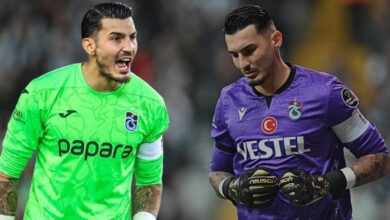 Trabzonspor'dan Uğurcan Çakır ve Fenerbahçe açıklaması! Ertuğrul Doğan duyurdu...- Fenerbahçe