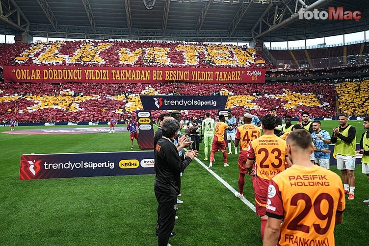 Trabzonspor'un eski yıldızı Galatasaray'a! Transferde flaş hamle- Futbol